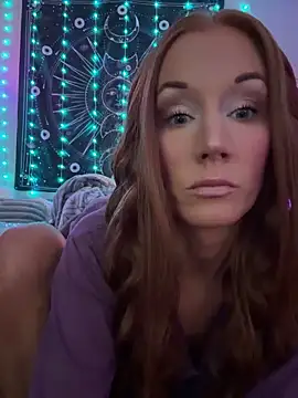 Lexi_Star Шоу с уебкамера