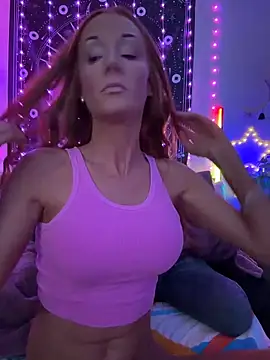 Lexi_Star Шоу с уебкамера