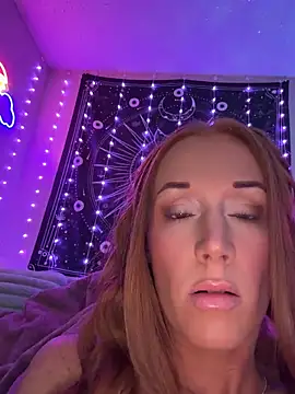 Webkamerová show Lexi_Star