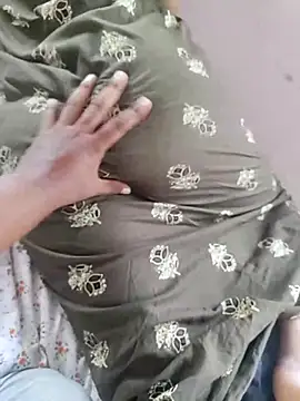 pooja123450 Pertunjukan Webcam