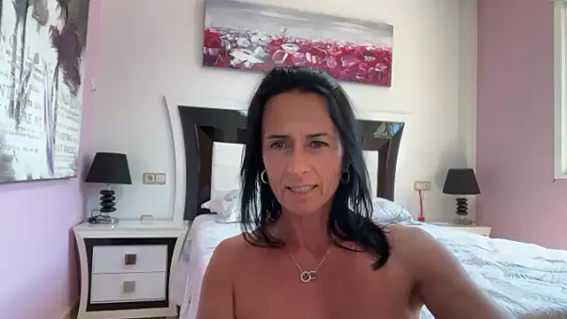 Show webcam de clarastrip