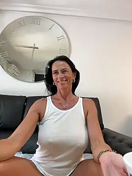 Show webcam de clarastrip