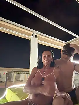 clarastrip – webcam-show