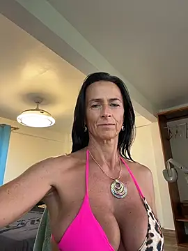 clarastripn Webbikameraesitys