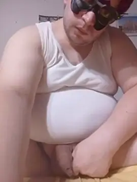 BOMBER24394 Webcam show