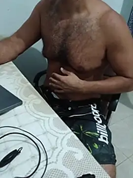 Show de webcam de morenodiscret35