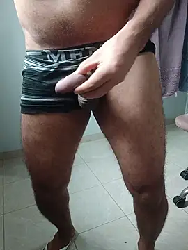Show de webcam de morenodiscret35