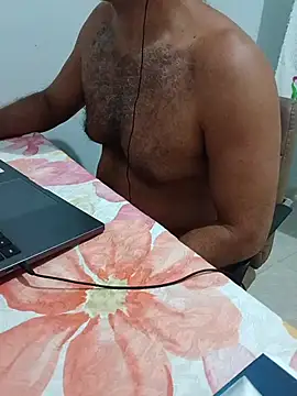 Show de webcam de morenodiscret35