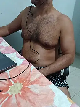Show de morenodiscret35 na webcam