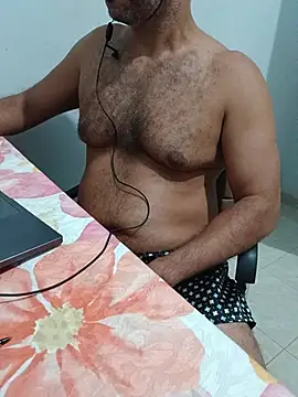 Show de webcam de morenodiscret35