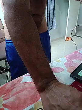 Show de webcam de morenodiscret35