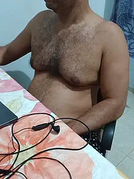 Show de webcam de morenodiscret35