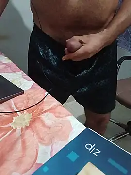 Show de webcam de morenodiscret35