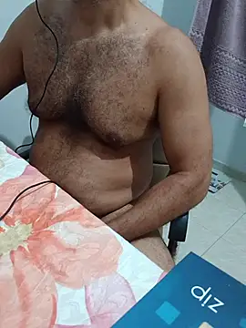 Show de webcam de morenodiscret35