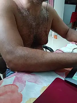 Show de morenodiscret35 na webcam