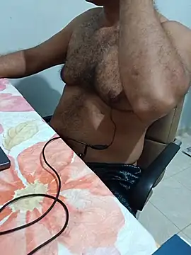 Show de webcam de morenodiscret35