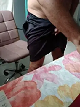 Show de webcam de morenodiscret35