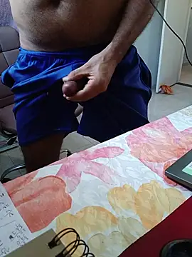 Show de webcam de morenodiscret35