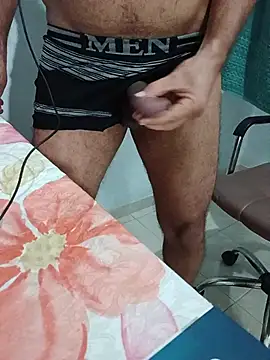Show de webcam de morenodiscret35
