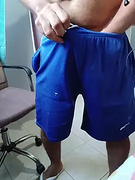Show de morenodiscret35 na webcam