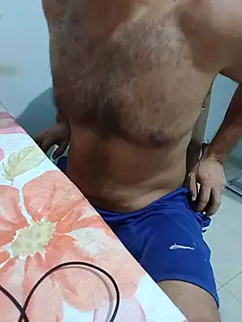 Show de webcam de morenodiscret35