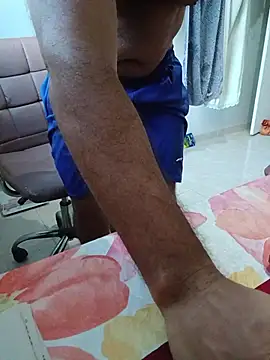 Show de morenodiscret35 na webcam