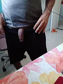 Show de webcam de morenodiscret35