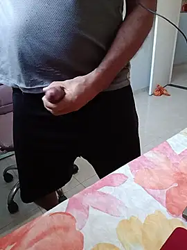 Show de webcam de morenodiscret35