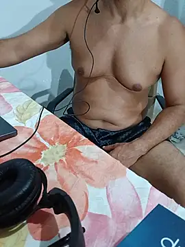 Show de webcam de morenodiscret35