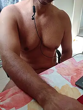 Show de morenodiscret35 na webcam