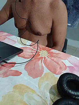 Show de webcam de morenodiscret35