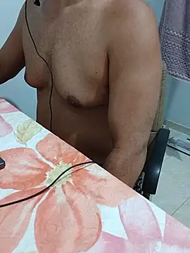 morenodiscret35 Webcamshow