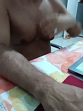 Show de webcam de morenodiscret35