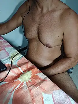 morenodiscret35 Pertunjukan Webcam