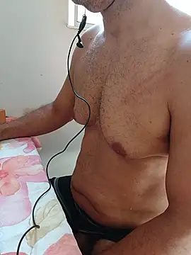 morenodiscret35 Pertunjukan Webcam