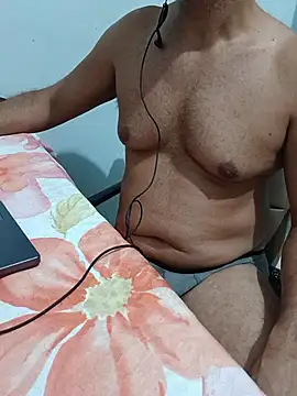 Show de webcam de morenodiscret35