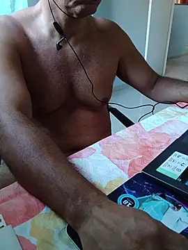 Show de webcam de morenodiscret35