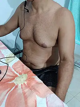 Show de morenodiscret35 na webcam