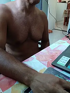 Show de webcam de morenodiscret35
