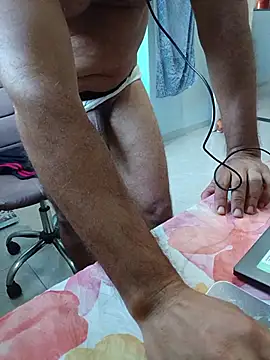Show de webcam de morenodiscret35