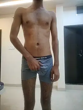 IshaN_INDOREe webcam show