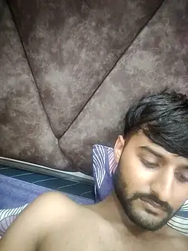 IshaN_INDOREe Pertunjukan Webcam