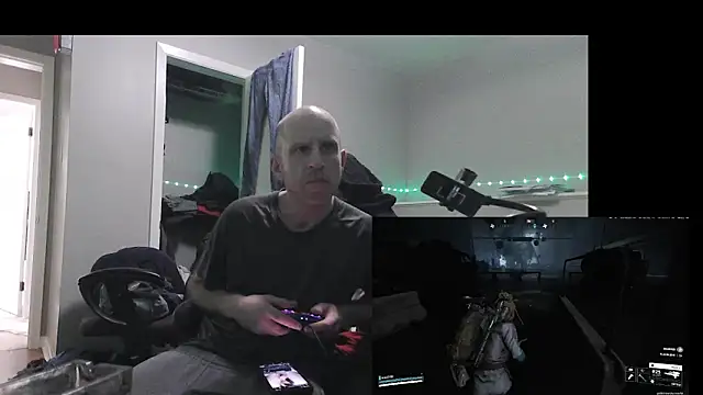 Anix888 Pertunjukan Webcam