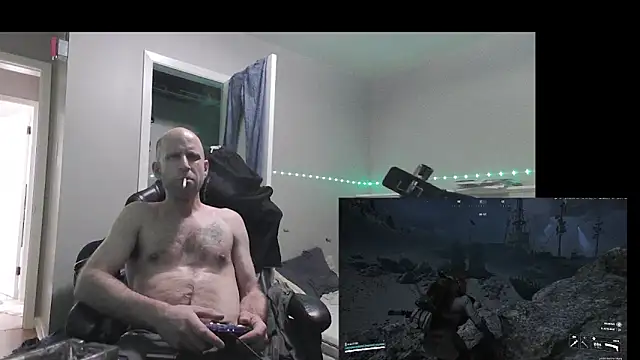 Anix888 Webcam-Show