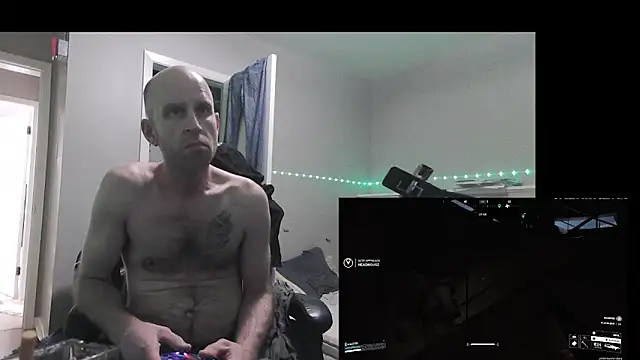 Anix888 webkamerás műsora