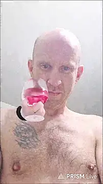Anix888 Show in webcam