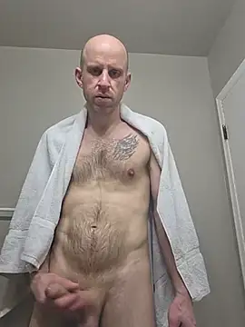 Show webcam de Anix888