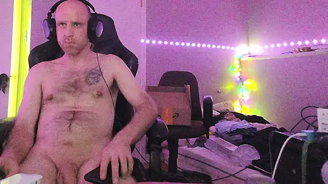 Anix888 Webcam Show