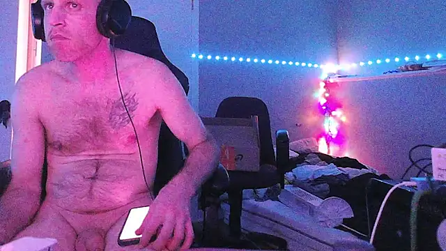 Anix888 Webcam-Show