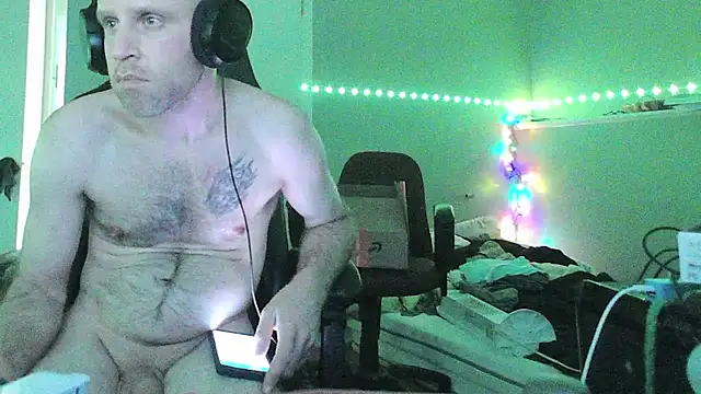Anix888 Webcam Show